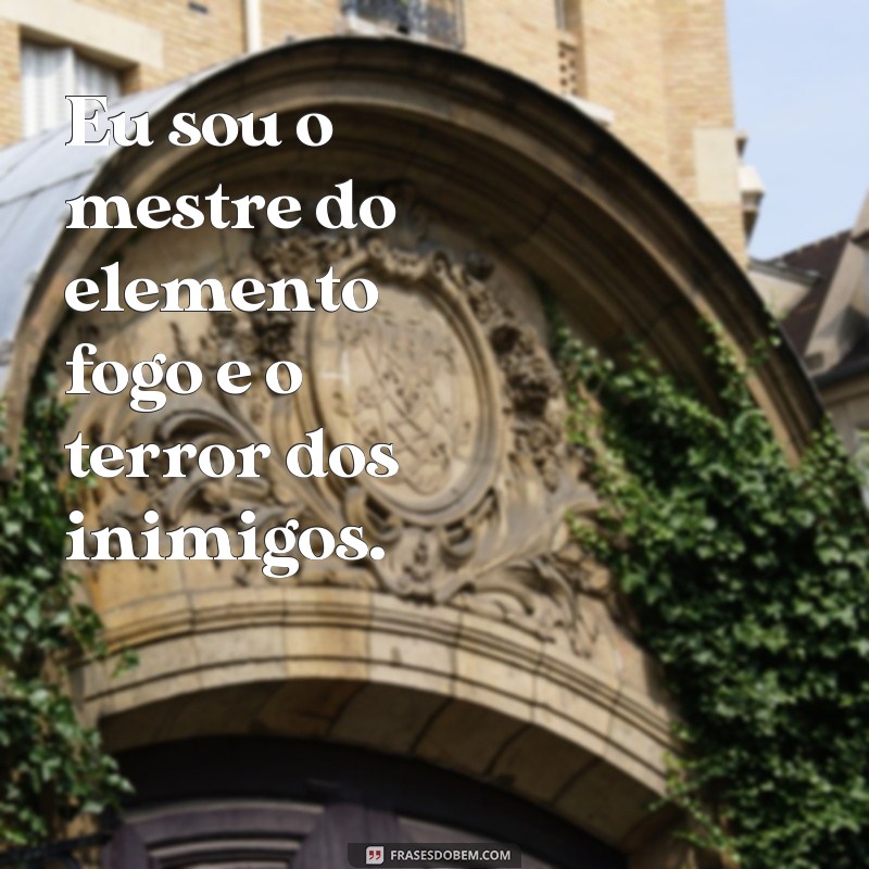 Conheça as melhores frases de dragão para inspirar sua força interior 