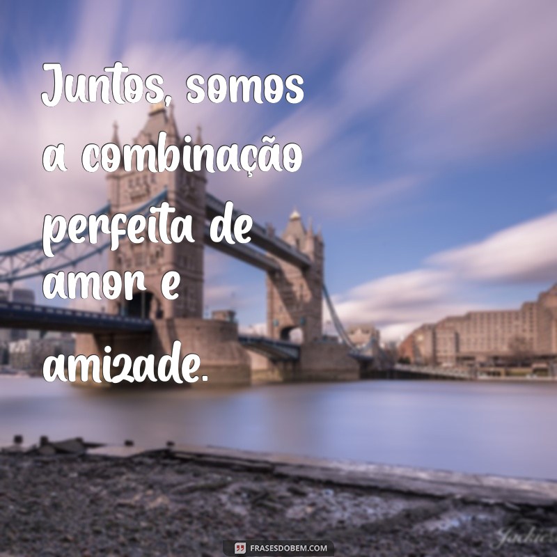 Frases de Amor Correspondido: Declare Seus Sentimentos com Palavras que Encantam 