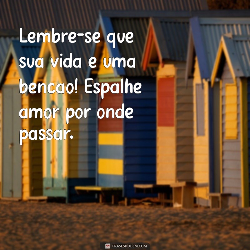 Frases de Bom Dia Gospel: Inspire sua Manhã com Mensagens de Fé 