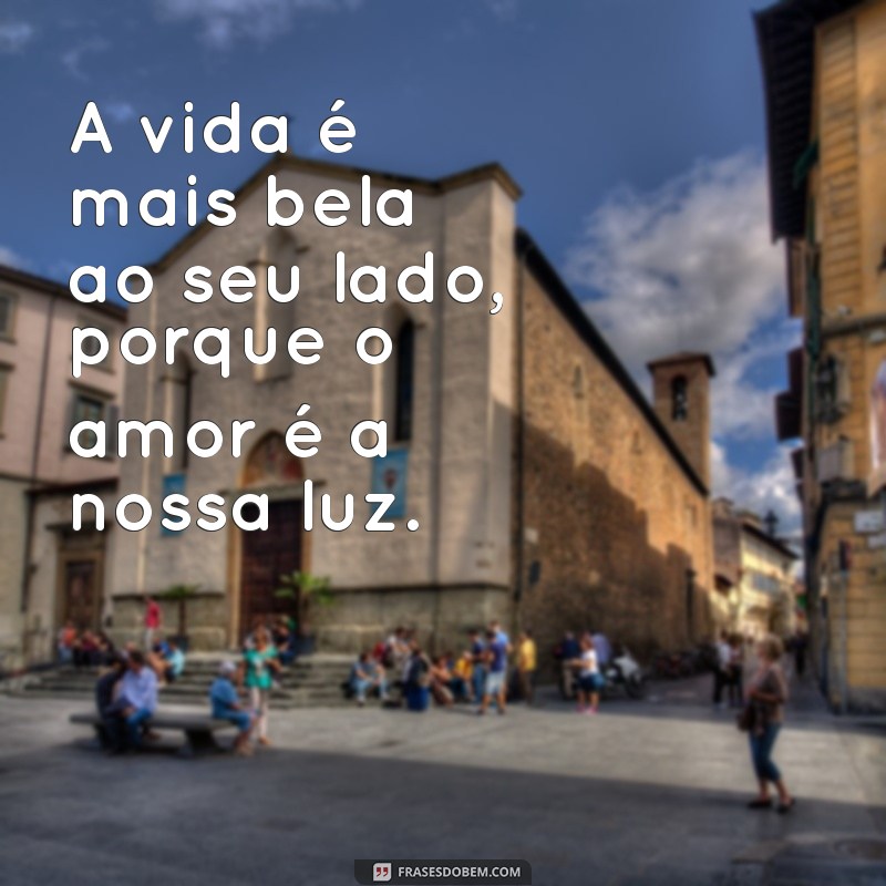 Frases de Amor Verdadeiro para Status: Inspire-se e Compartilhe Seus Sentimentos 