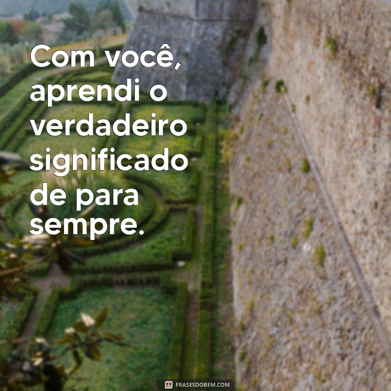 Frases de Amor Verdadeiro para Status: Inspire-se e Compartilhe Seus Sentimentos 