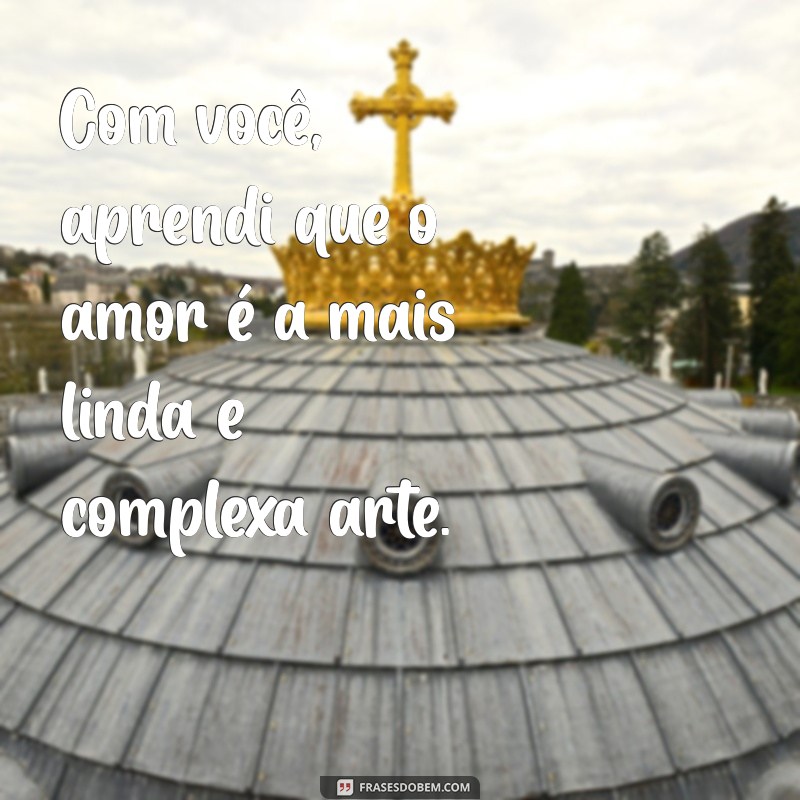 Frases de Amor Verdadeiro para Status: Inspire-se e Compartilhe Seus Sentimentos 