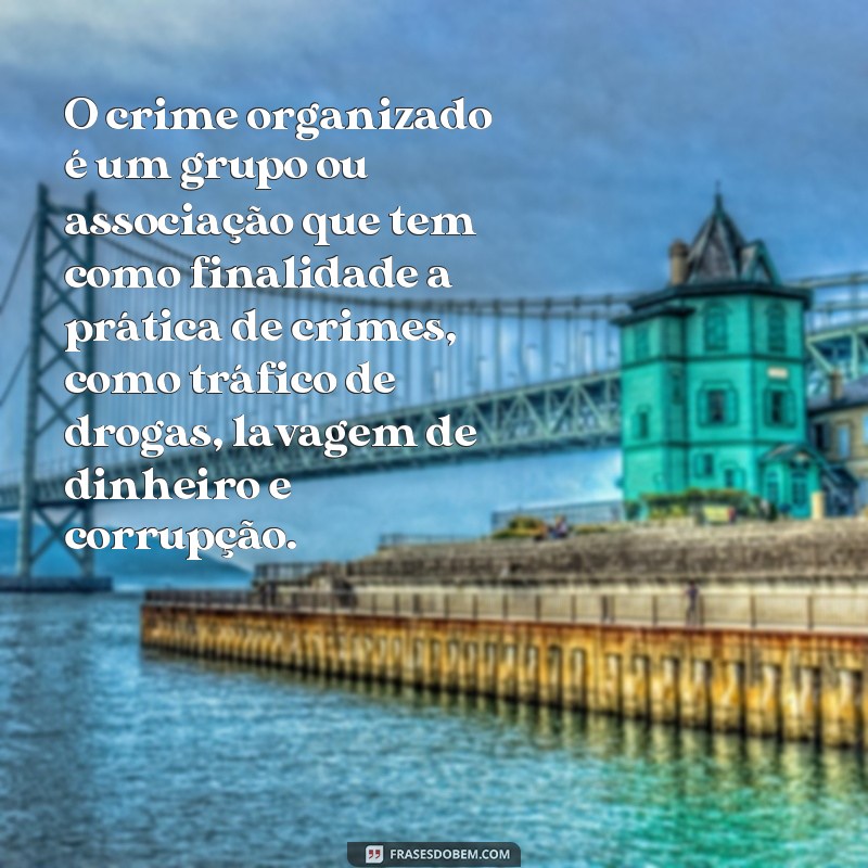 Conheça as melhores frases de Direito Penal para se inspirar e refletir 