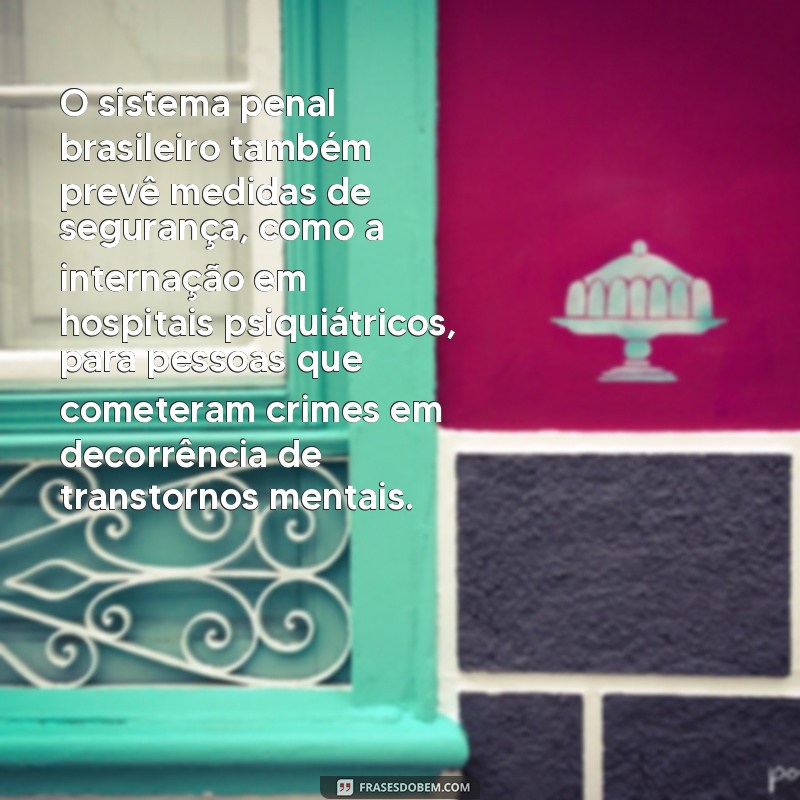 Conheça as melhores frases de Direito Penal para se inspirar e refletir 