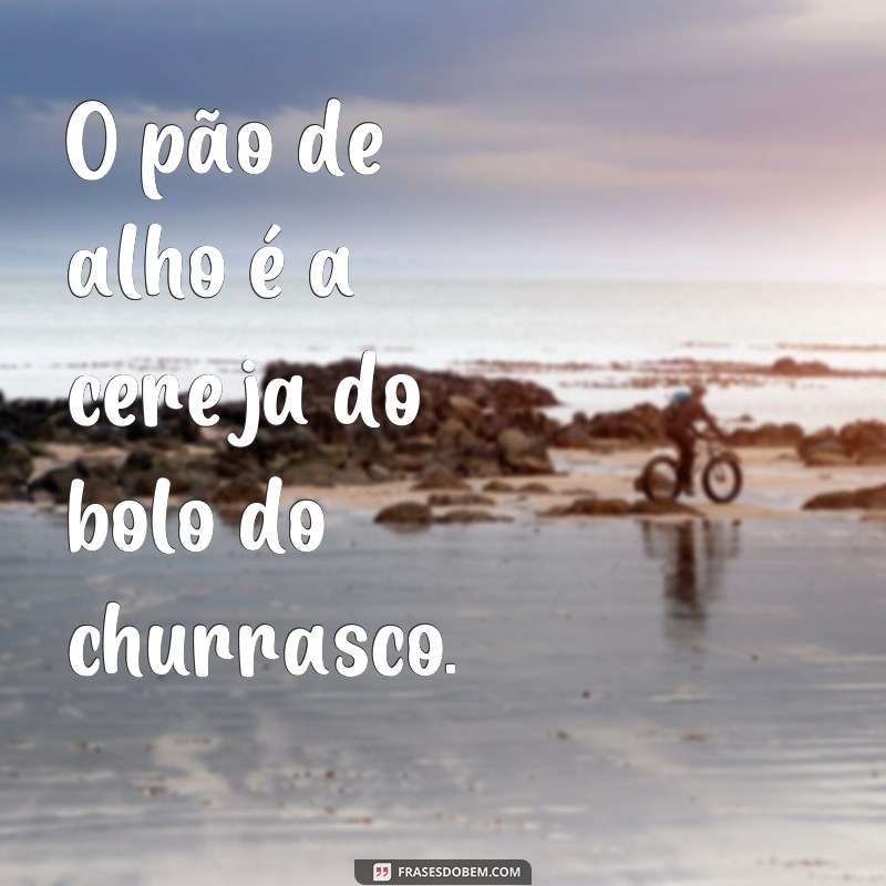 Divirta-se com as melhores frases engraçadas para animar seu churrasco! 