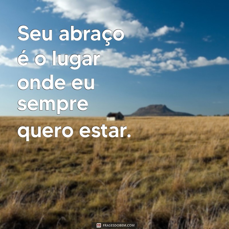 Frases Românticas para Declarar Seu Amor: Inspire-se e Encante! 