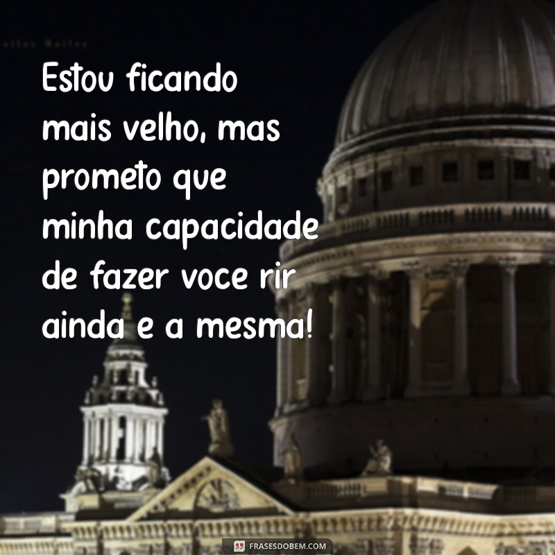 As Melhores Frases Engraçadas para Convites de Aniversário que Vão Fazer Todos Rirem 