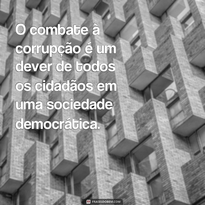 Descubra as melhores frases sobre democracia e cidadania para se inspirar 