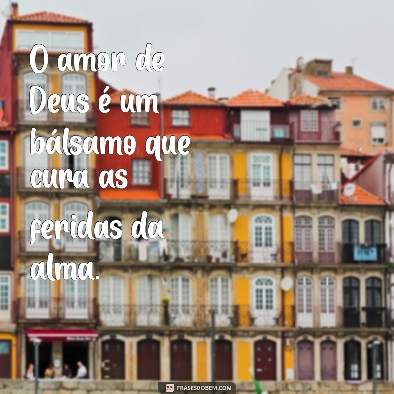 Frases de Consolo de Deus: Palavras de Esperança e Conforto em Momentos Difíceis 