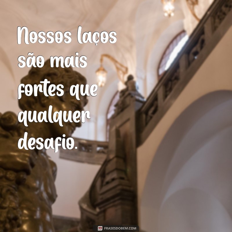 Frases Inspiradoras para Legendar suas Fotos de Família