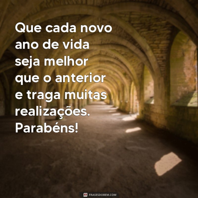 Descubra as melhores frases para parabenizar alguém em grande estilo! 