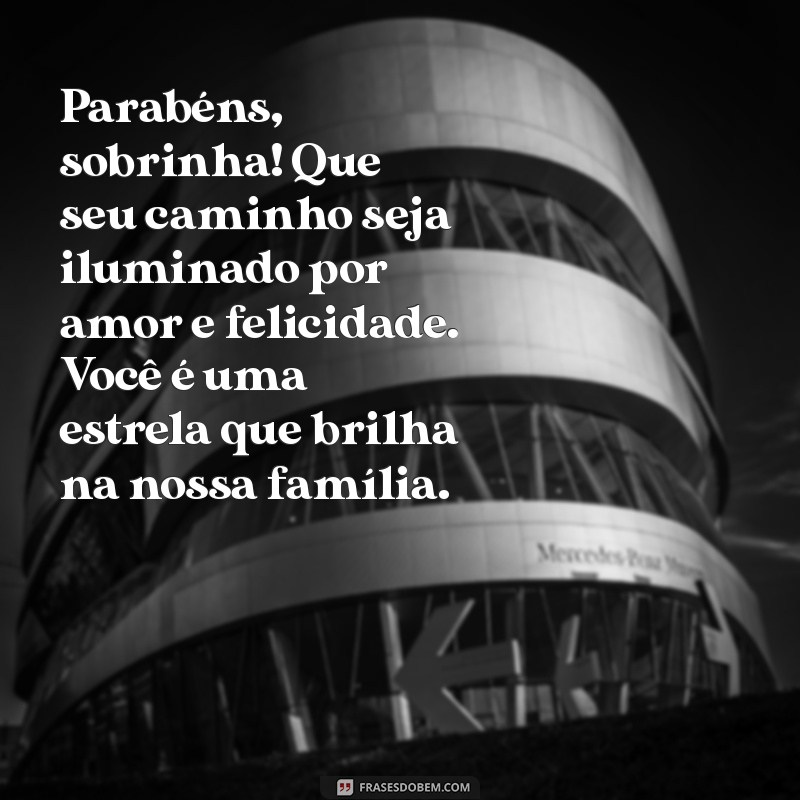 As Melhores Frases de Aniversário para Afilhadas e Sobrinhas: Celebre com Amor! 