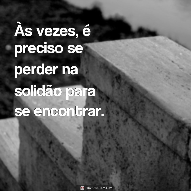 Descubra as melhores frases de legenda para suas fotos sozinha no estilo Tumblr 