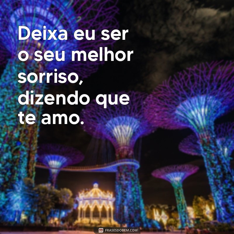 Descubra as mais belas frases de amor para expressar seus sentimentos 