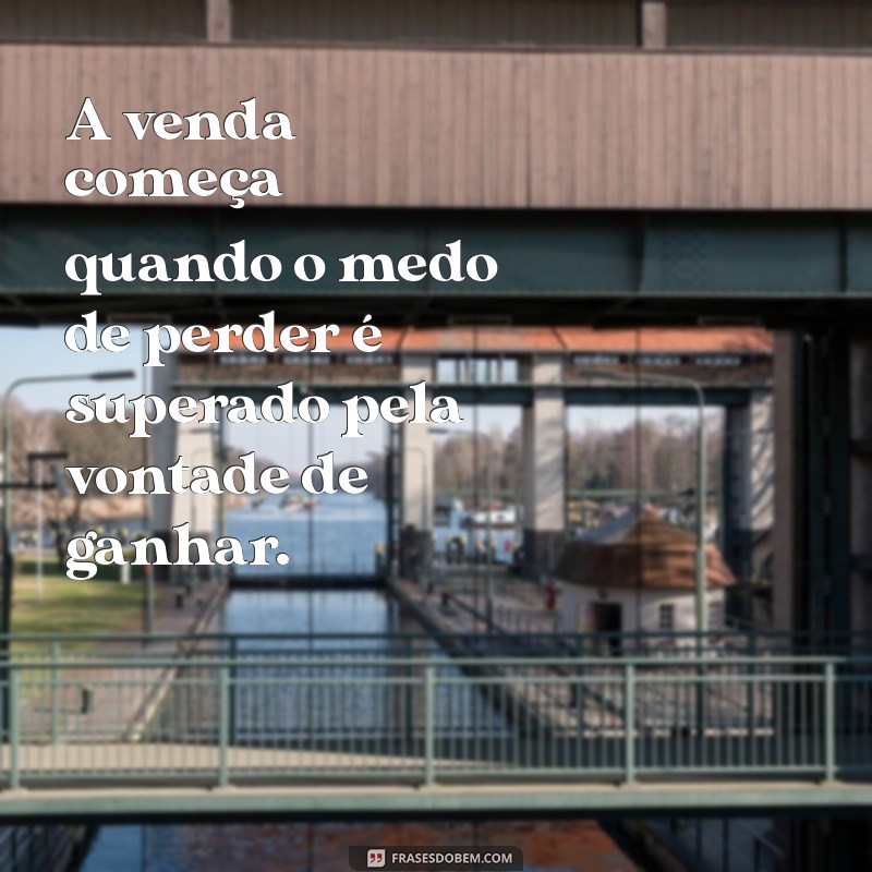 Frases Inspiradoras para Motivar Sua Equipe de Vendas e Aumentar Resultados 