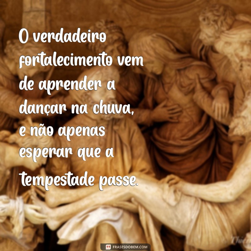 Frases Emocionais Impactantes para Inspirar e Refletir 