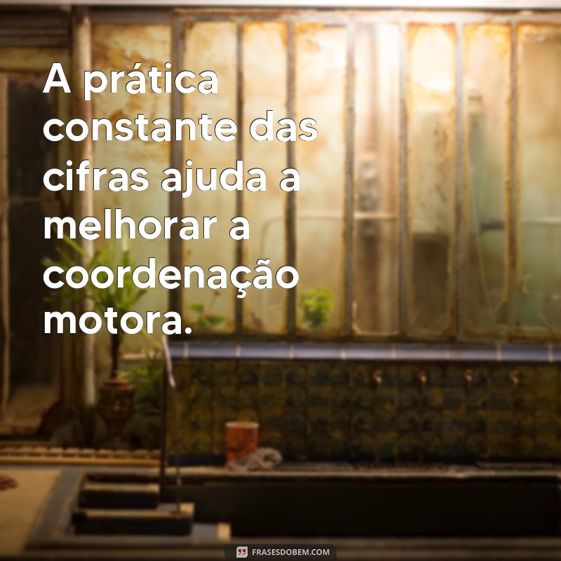 Descubra as melhores frases cifradas para inspirar e encantar 