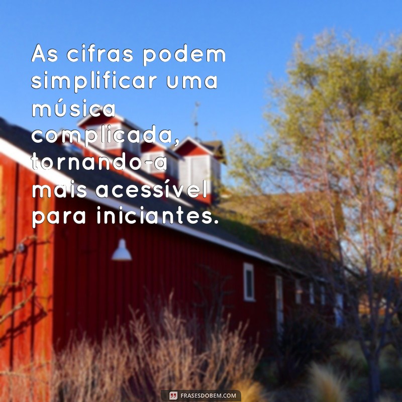 Descubra as melhores frases cifradas para inspirar e encantar 