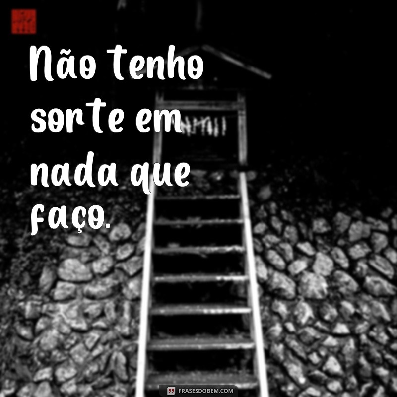 Descubra as melhores frases de pessimismo para refletir sobre a vida 