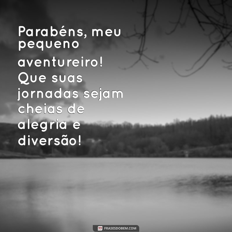 Frases Criativas e Emocionantes de Aniversário para Celebrar os 6 Anos do Seu Filho 