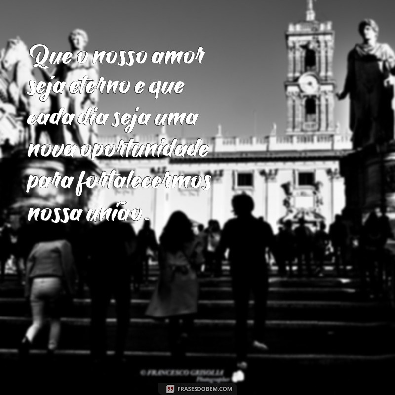 Descubra as mais belas frases para emocionar no seu casamento 