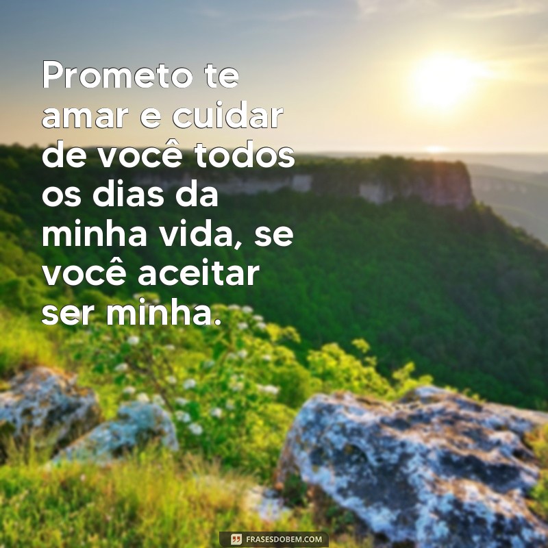 Descubra as melhores frases para se declarar e conquistar o seu amor 