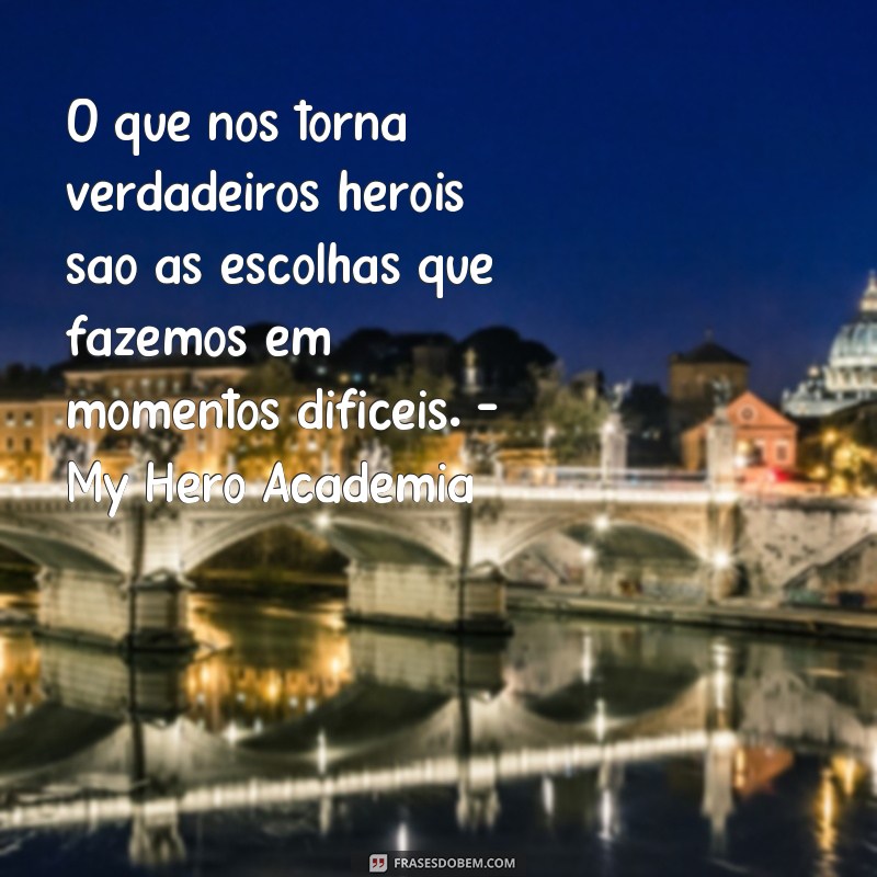 Descubra as melhores frases de animes para legendar suas fotos 