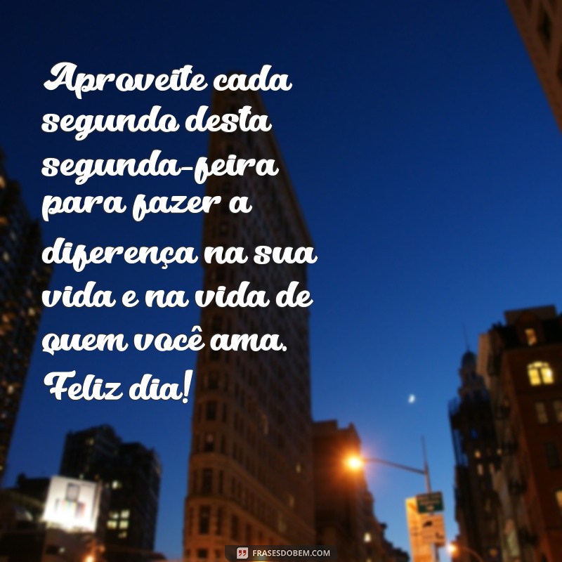 Comece sua segunda-feira com positividade: confira as melhores frases de bom dia! 