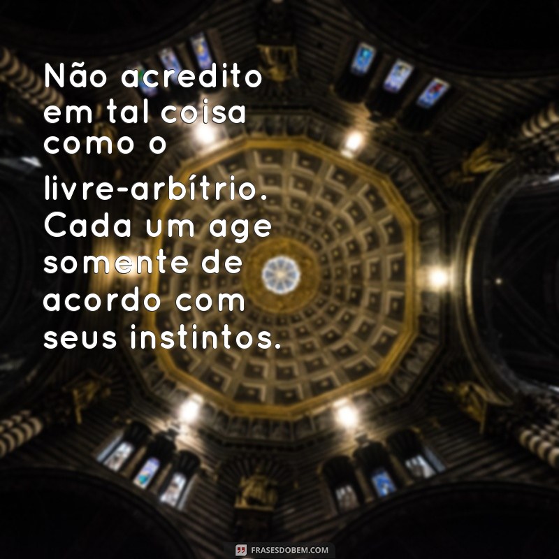 Descubra as melhores frases de Friedrich Nietzsche que vão mudar sua perspectiva de vida 