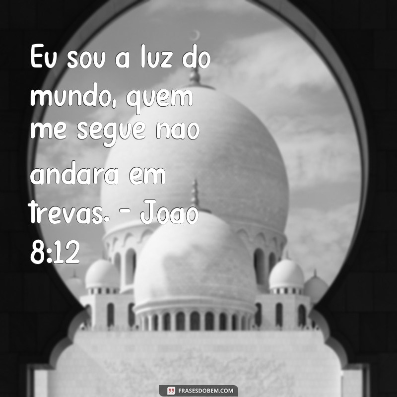 Descubra as melhores frases de Deus para compartilhar no seu recado do WhatsApp 