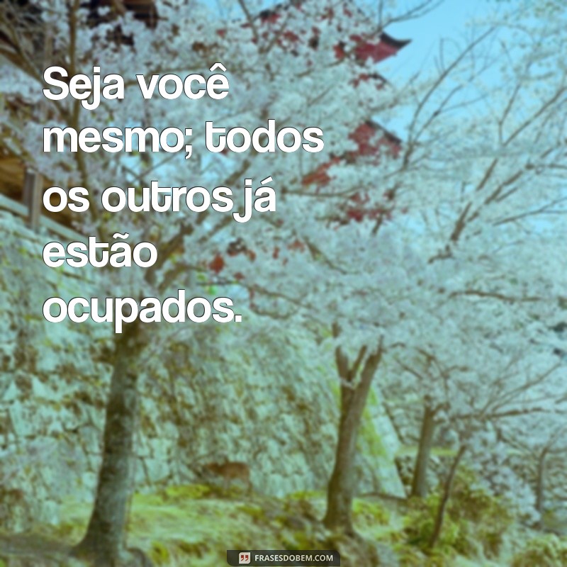 As Melhores Frases para Transformar Sua Bio do Instagram 