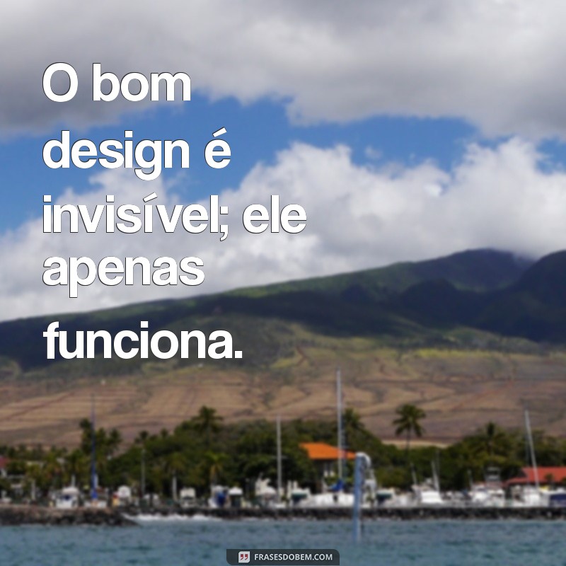 Frases Inspiradoras para Designers: Criatividade e Estilo em Palavras 