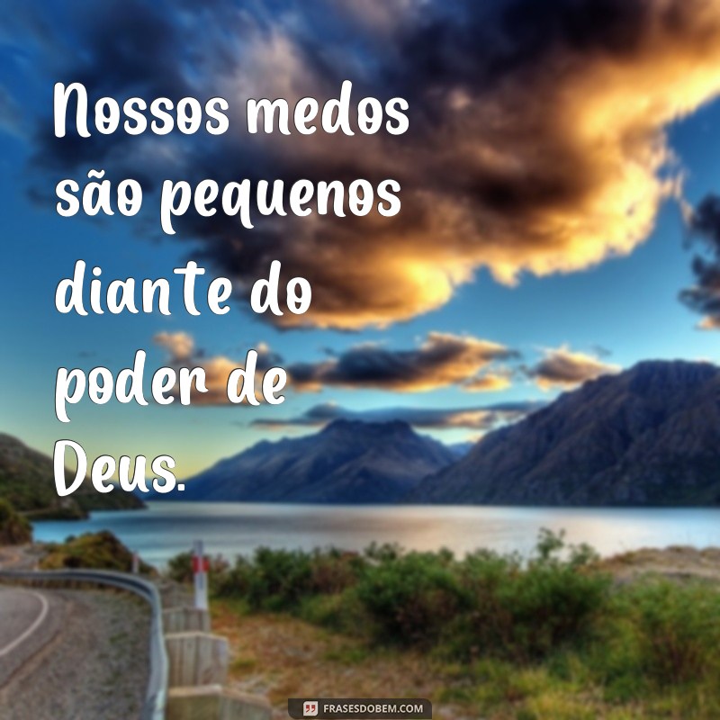 Descubra as mais inspiradoras frases de Deus para iluminar seu dia 