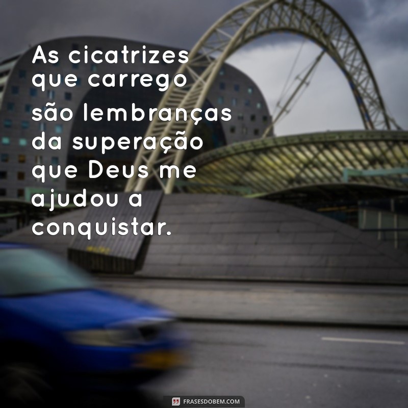 Frases Inspiradoras de Deus para Superação e Motivação 