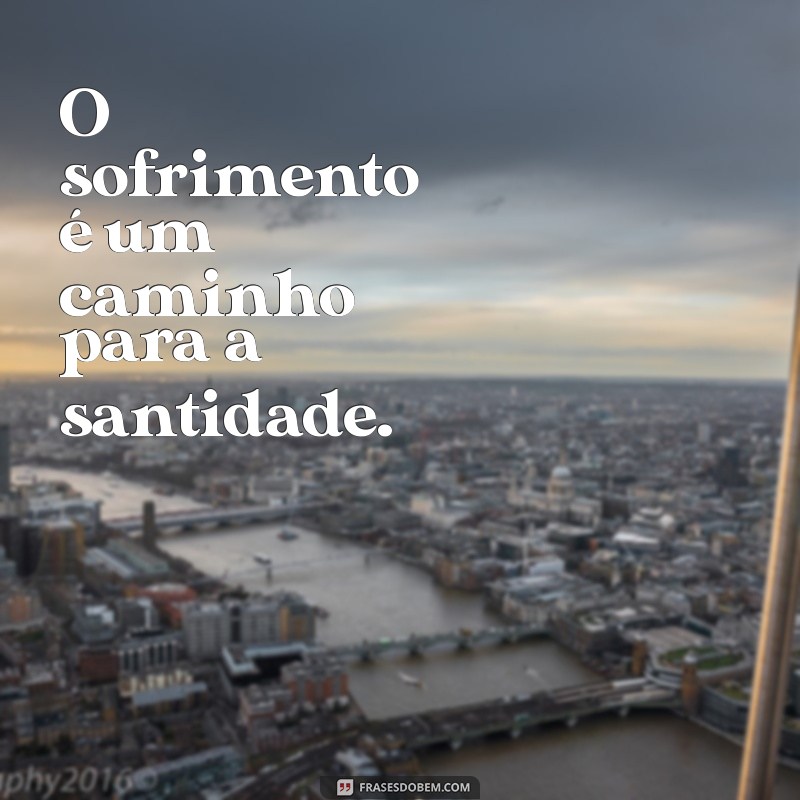 Frases Inspiradoras de Santa Teresinha das Rosas para Refletir e Compartilhar 