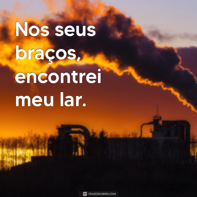 Frases Apaixonadas: Declare Seu Amor com Palavras que Encantam 