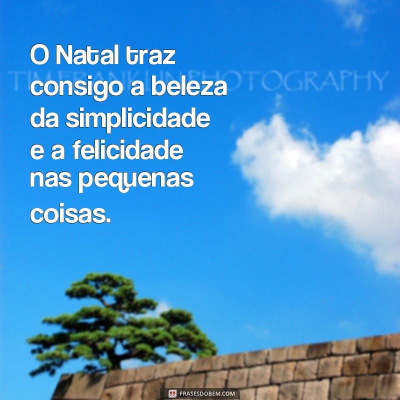 Encante suas redes sociais com as melhores frases legenda para fotos de Natal! 