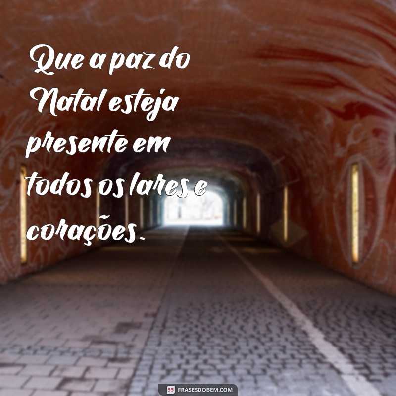 Encante suas redes sociais com as melhores frases legenda para fotos de Natal! 