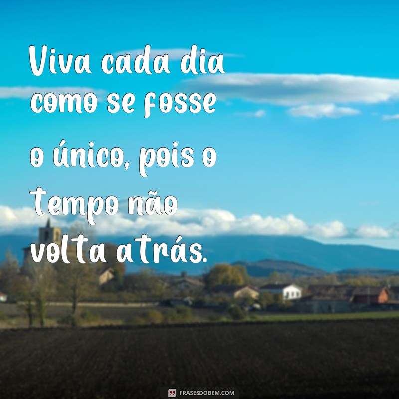 Descubra as sábias frases de Buda sobre o tempo e aprenda a viver o presente 