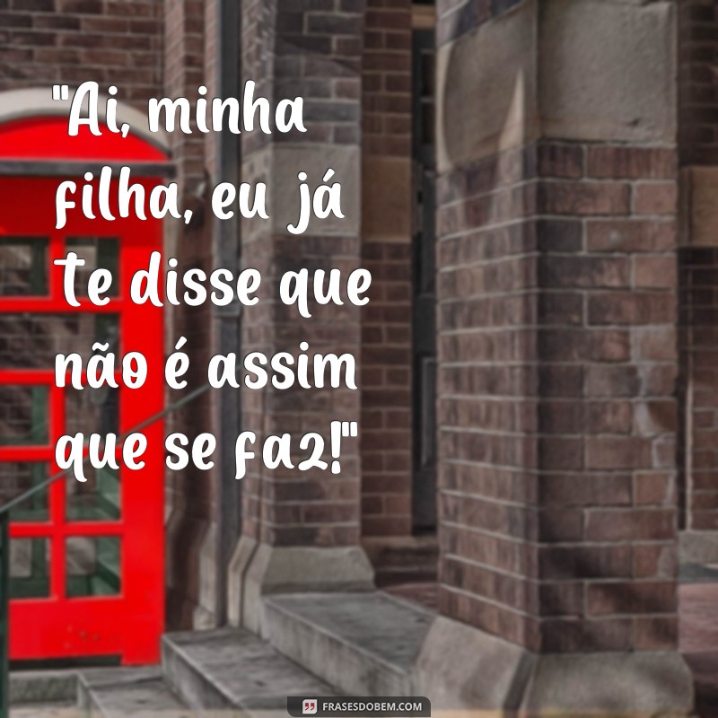 frases de dona herminia 