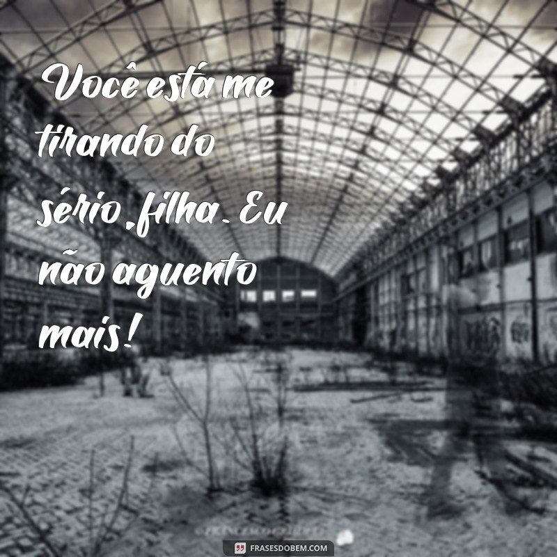 Conheça as melhores frases de Dona Hermínia para se divertir e se identificar 