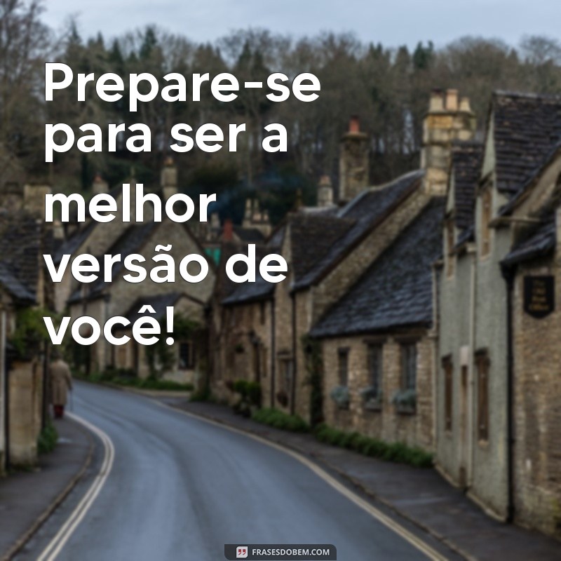 As Melhores Frases de Academia para Turbinar Suas Fotos e Motivação 