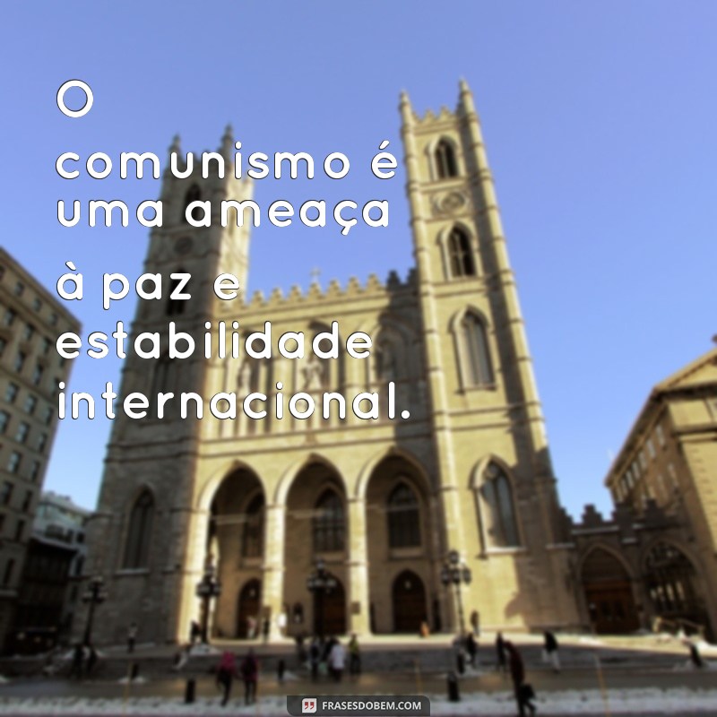 Conheça as impactantes frases de João Paulo II sobre o comunismo 