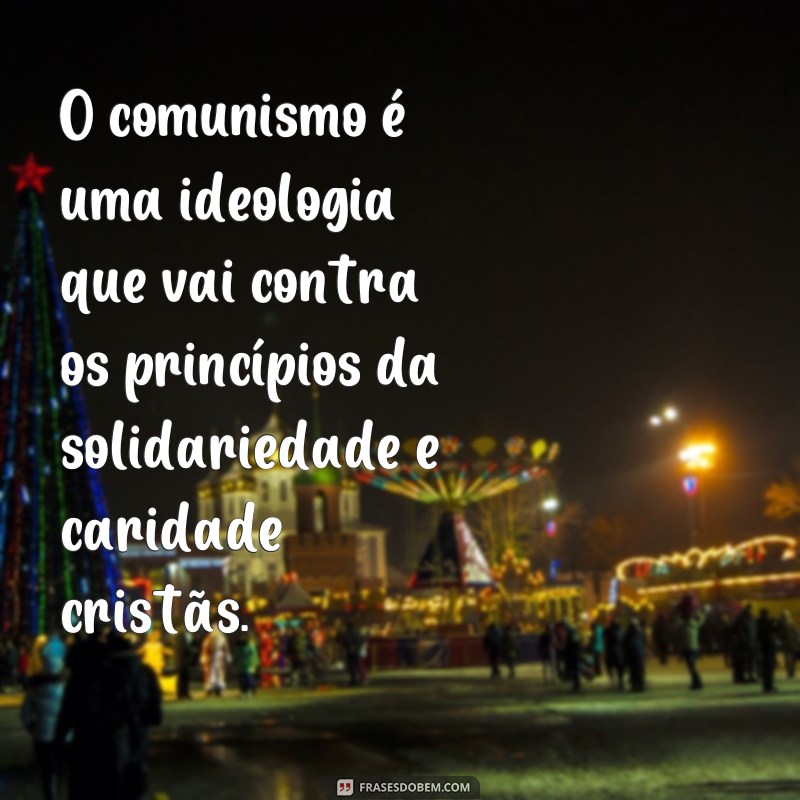 Conheça as impactantes frases de João Paulo II sobre o comunismo 