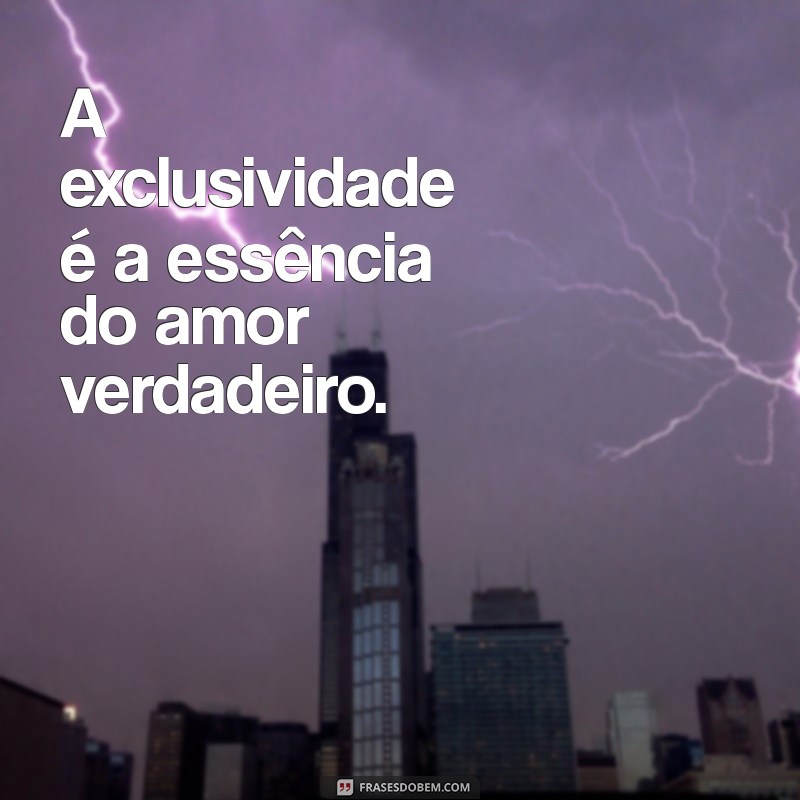 Frases de Ciumenta: Expressões que Revelam a Intensidade do Amor 