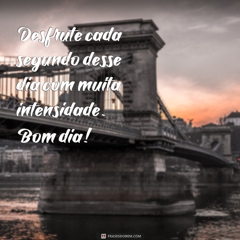 Descubra as melhores frases para começar o dia com positividade 