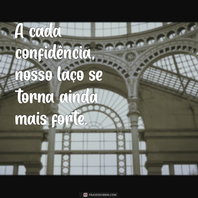 Frases Inspiradoras para Celebrar a Amizade Verdadeira entre Parceiras 