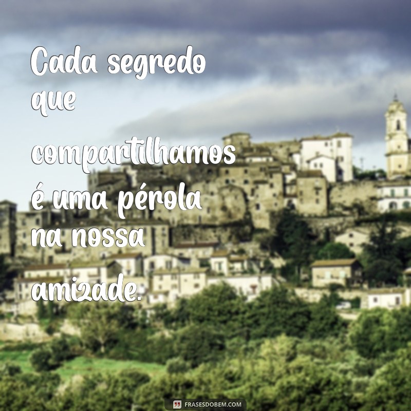 Frases Inspiradoras para Celebrar a Amizade Verdadeira entre Parceiras 