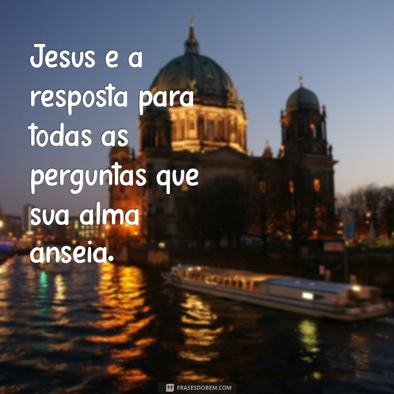 Frases Impactantes para Evangelizar e Inspirar sua Comunidade 