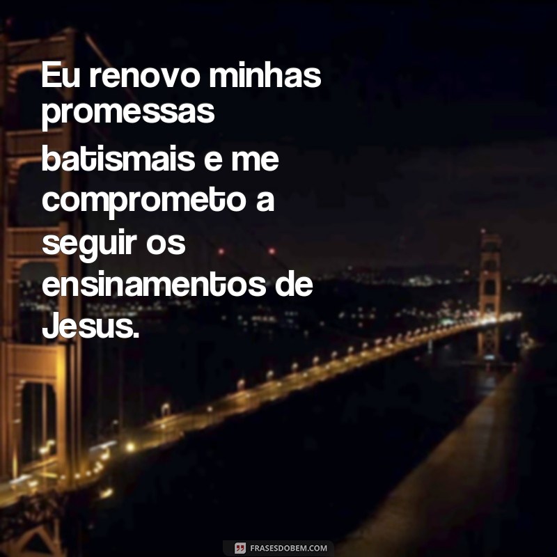 Descubra as melhores frases para presentear na crisma e emocionar seus afilhados 